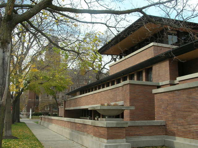 Chicago Walking Tour: Historic Hyde Park Chicago Walking Tour: Historic Hyde Park